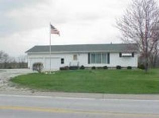 2042 Highway 104, Liberty, IL
