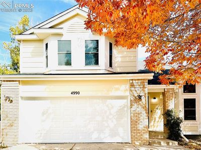 4990 Twin Gulch Ct, Colorado Springs, CO, 80922
