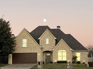 7366 Lake Pointe Cv, Tyler, TX 75703