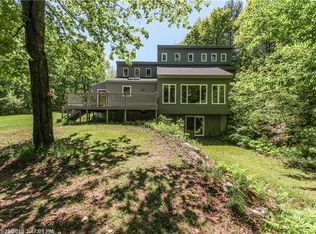 1094 Edes Falls Rd, Harrison, ME 04040