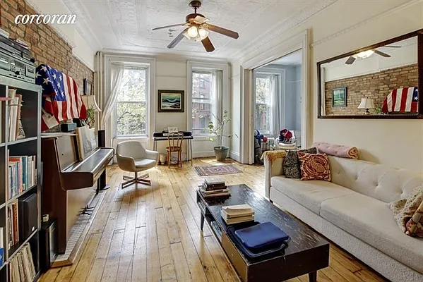 Rented by Corcoran | media 1