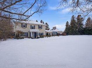 16 Olivers Ln, Hamilton, ON K9A 0V4