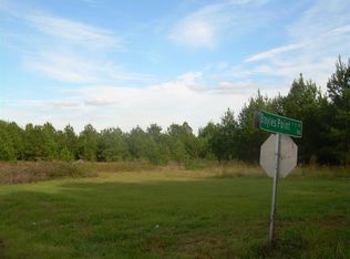 227 Hickory Ridge Rd, Townville, SC 29689