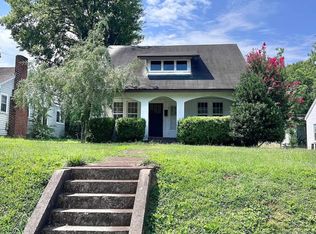 1008 E 1st St, Tuscumbia, AL 35674