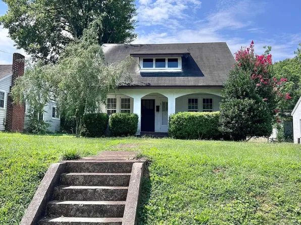 1008 E 1st St, Tuscumbia, AL 35674