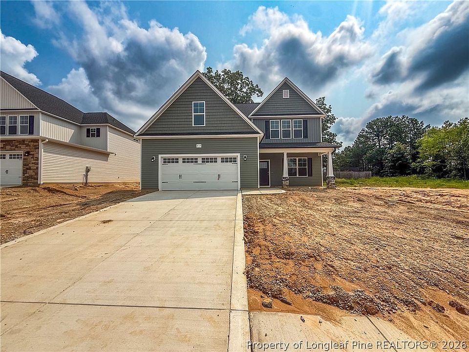 1st image of 517 Brickendon Ln Lot 302