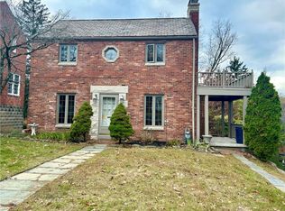 564 Audubon Ave, Pittsburgh, PA 15228