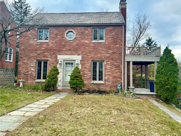 564 Audubon Ave, Pittsburgh, PA 15228