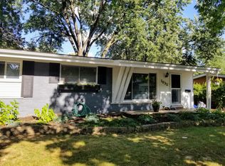 3032 Columbus Ave, Royal Oak, MI 48073