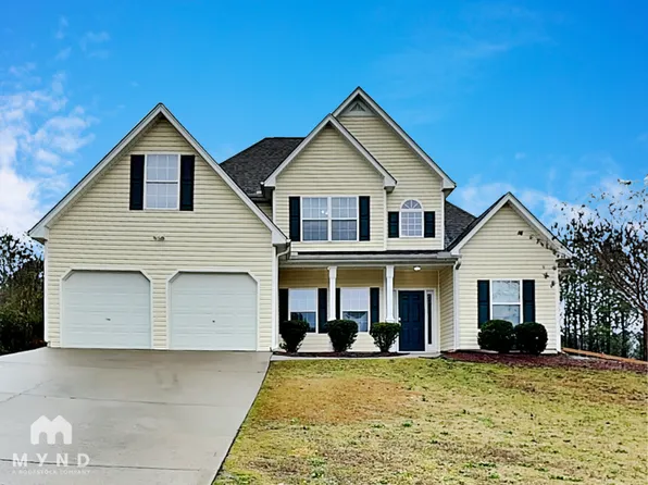 147 Maggies Point, Dallas, GA 30132