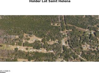 Dr Martin Luther King Jr Dr, Saint Helena Island, SC 29920