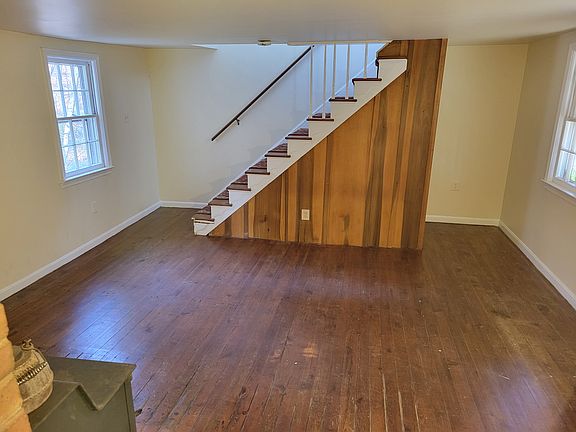 Living room downstairs