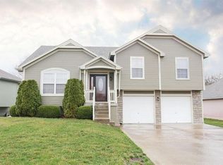 7109 E 163rd Ter, Belton, MO 64012