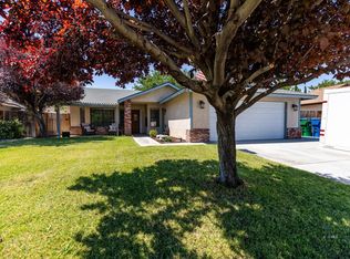 409 Dewalt Ave, Ridgecrest, CA 93555