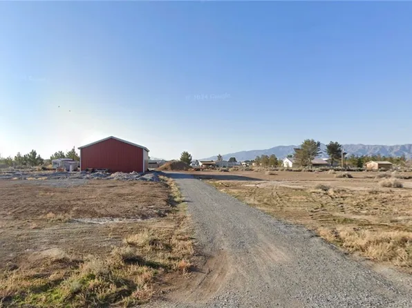 1291 Pioche St, Pahrump, NV 89048