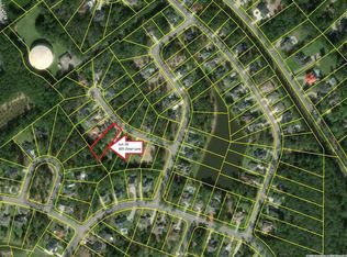 821 Jeter Ln LOT 38, Myrtle Beach, SC 29588