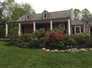 225 Goose Creek Rd, Fayetteville, WV 25840