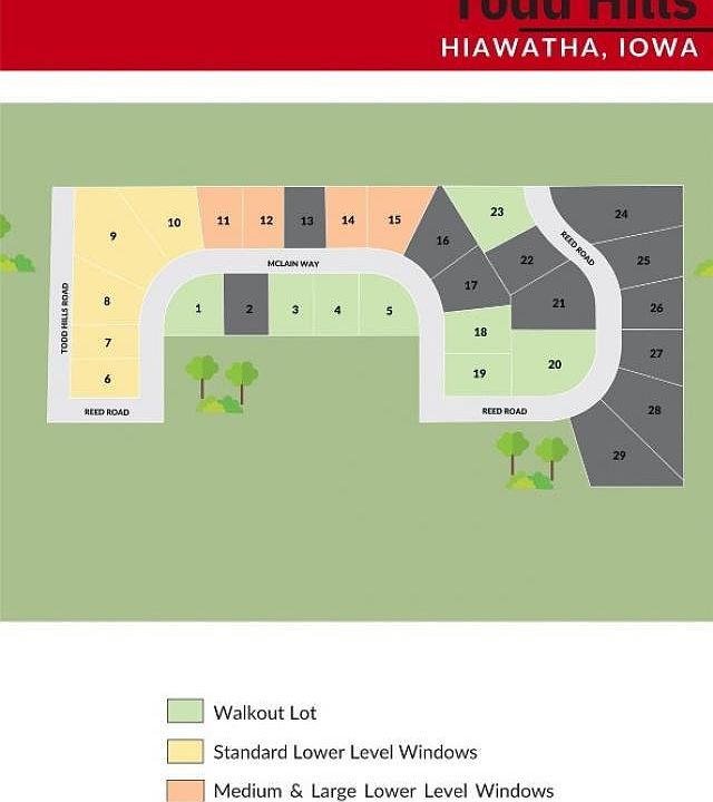 1st image of 3555 McLain Way