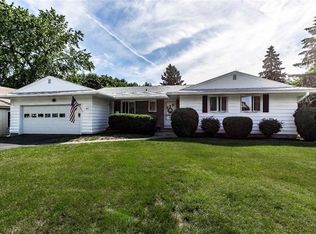 200 Wendell Ter, Syracuse, NY 13203
