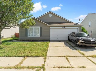 6431 Big Stone Dr, Indianapolis, IN