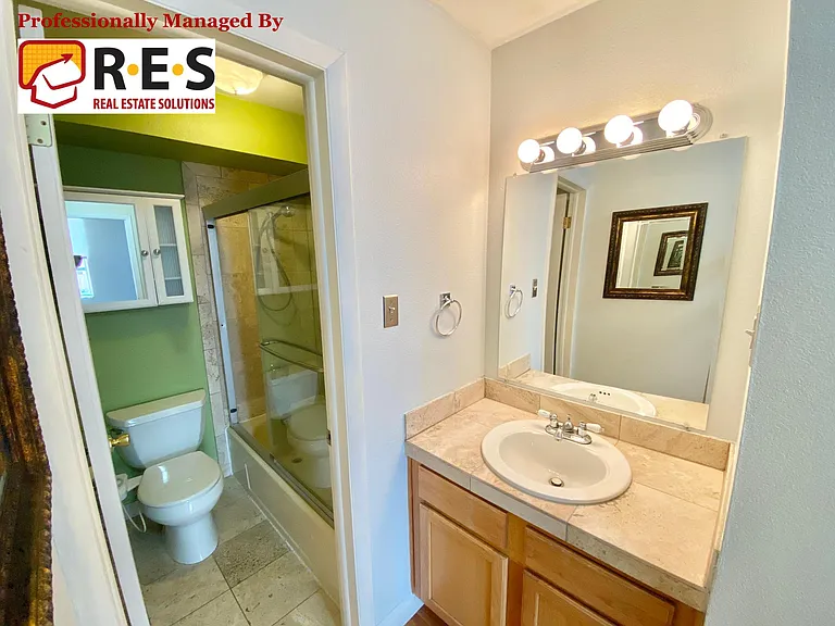 1390 N Emerson St #202 — Photo 8