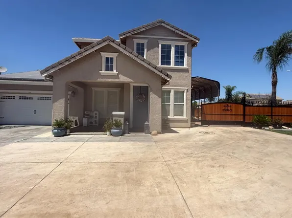 5335 E Hoxie Ave, Fresno, CA 93725