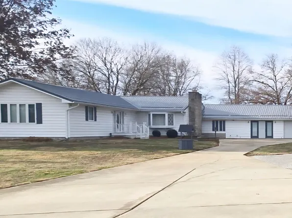 2952 S Us Highway 35, Logansport, IN 46947