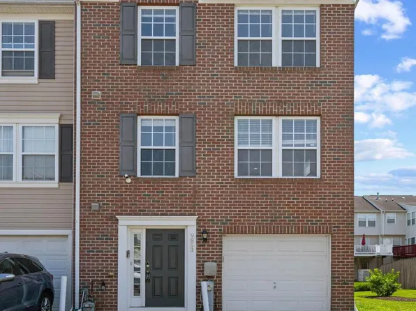 9853 Decatur Rd, Baltimore, MD 21220