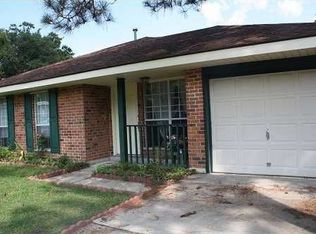 229 W Hoover St, Destrehan, LA 70047