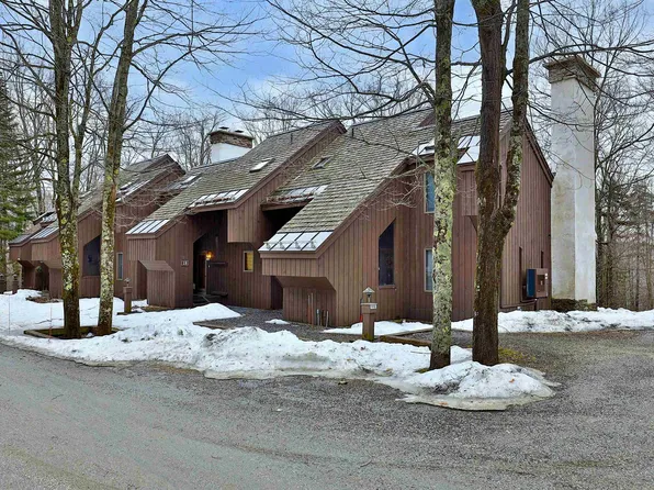 998 East Ash Road #L-19, Plymouth, VT 05056