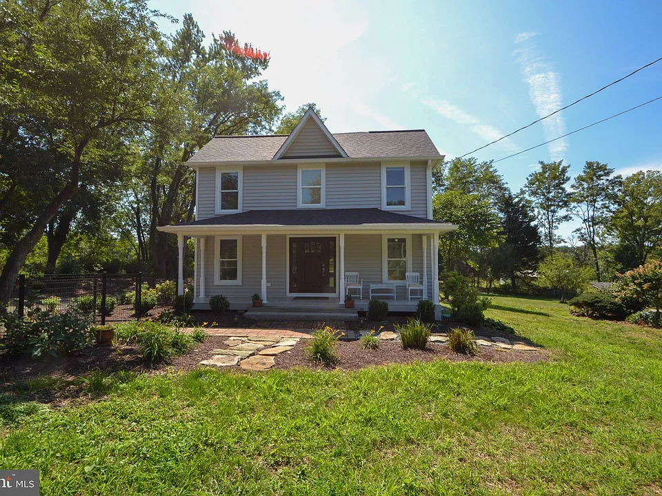 5714 Deer Park Rd