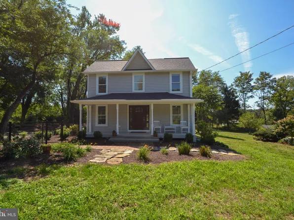 5714 Deer Park Rd, Reisterstown, MD 21136