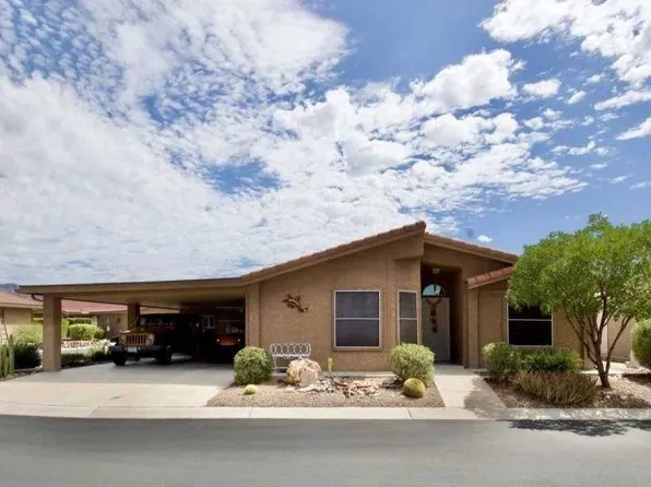 7373 E Us Highway 60 #84, Gold Canyon, AZ 85118