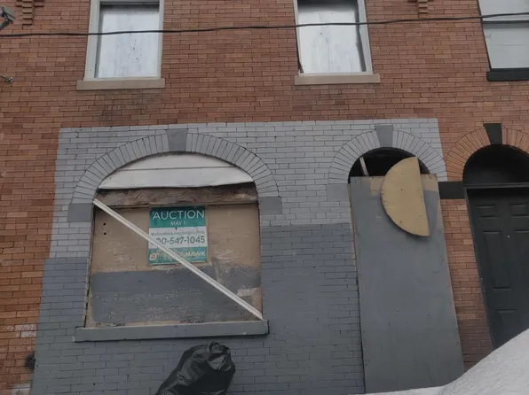 3229 Hurley St, Philadelphia, PA 19134