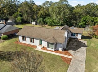 112 Berkeley Rd, Albany, GA 31721