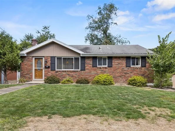 95 York Dr, Pittsburgh, PA 15214