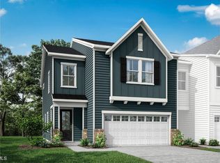 7909 Sofiana Ave, Raleigh, NC 27617