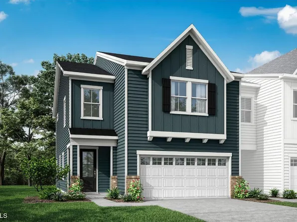 7909 Sofiana Ave, Raleigh, NC 27617