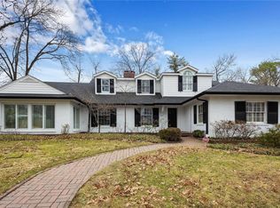 57 Clermont Ln, Saint Louis, MO