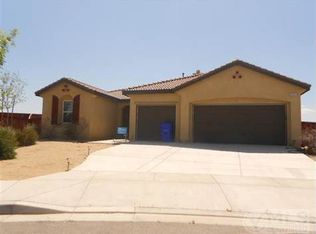 12425 Camino Canada Way, Victorville, CA 92392