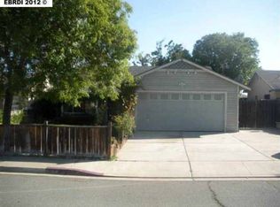 5030 Miguel Dr, Oakley, CA 94561