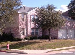 800 Woodhollow Ln, Cedar Park, TX 78613
