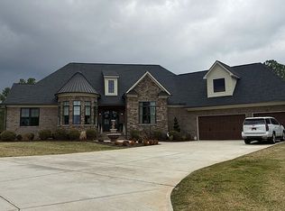 11160 Jim Sossoman Rd, Midland, NC 28107