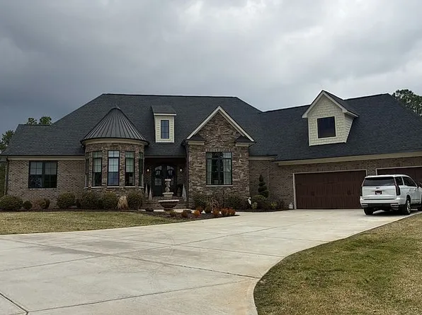 11160 Jim Sossoman Rd, Midland, NC 28107