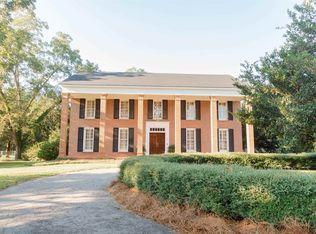 501 Balaclava Dr, Greenville, AL 36037
