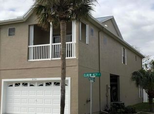 8554 Elbow Key Ct, Cape Canaveral, FL 32920