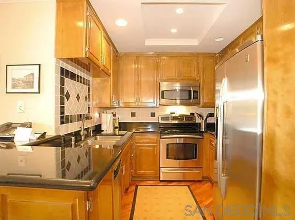 750 State St Unit 408, San Diego, CA 92101