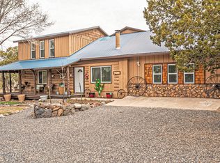 1183 Spanish Trl, Eagar, AZ 85925