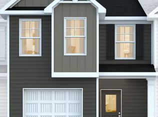 207 Ivey Ter #27, Temple, GA 30179