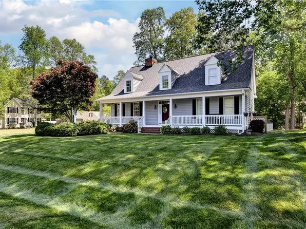 4997 Westmoreland Dr, Williamsburg, VA 23188